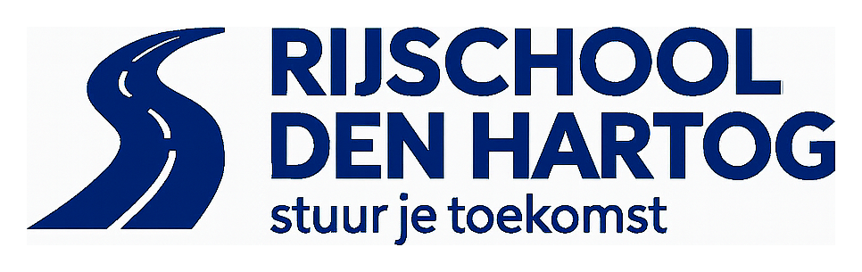Rijschool Den Hartog – stuur je toekomst